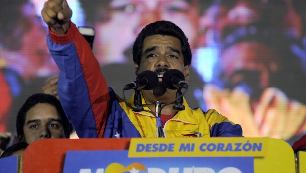 maduro