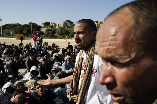 Libia, l’allarme: 900mila africani stanno rimpatriando