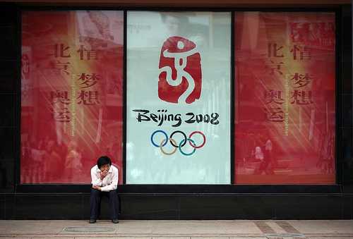 Pechino, ossessioni e incertezza alla vigilia dei Giochi