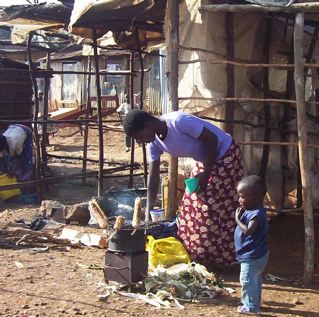 Nairobi: oggi nuova manifestazione contro Kibaki