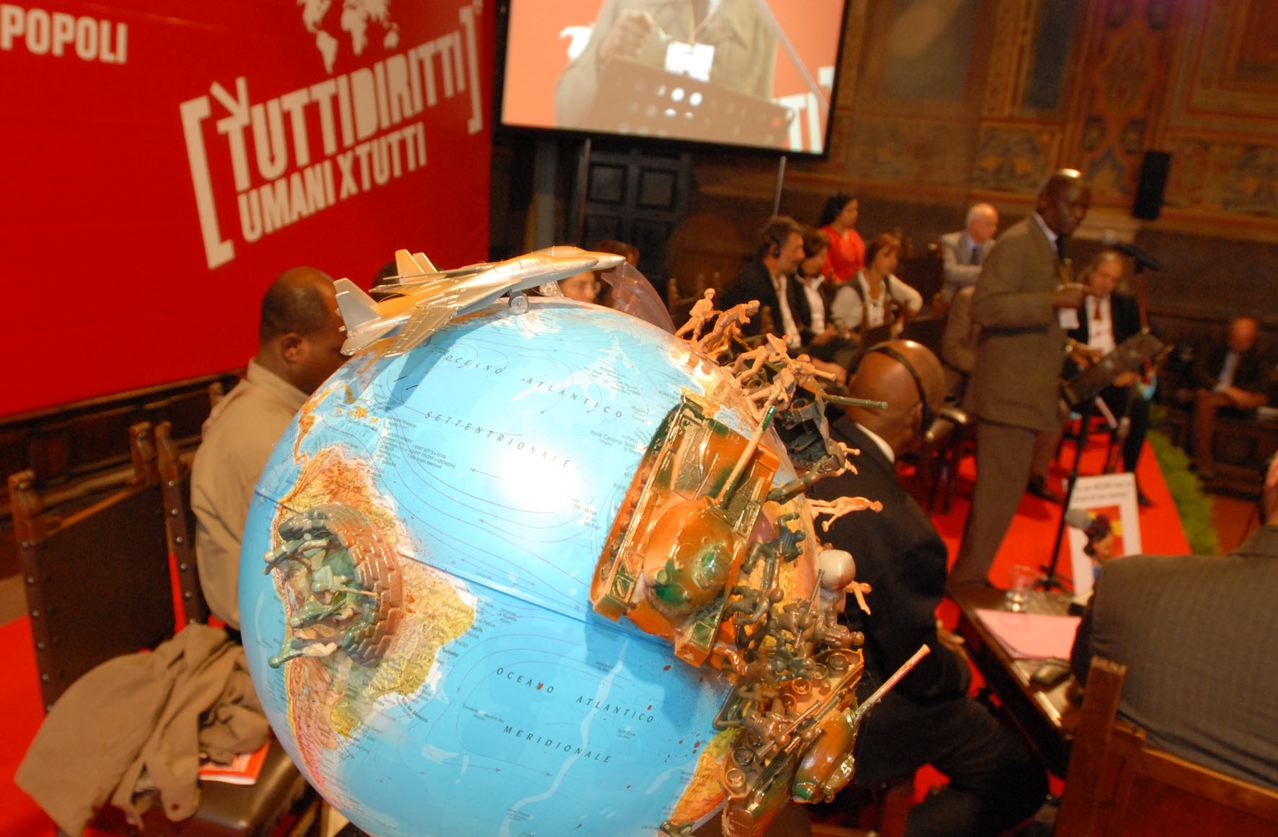 L’Africa è in piedi: "La colonizzazione ha negato la storia africana"