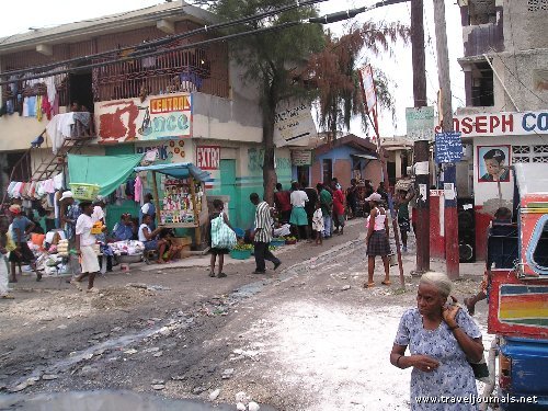 Haiti, tre mesi dopo. Un’isola dimenticata