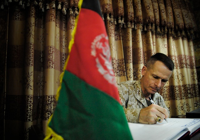 Pace in Afghanistan, quel che Karzai dirà a Obama