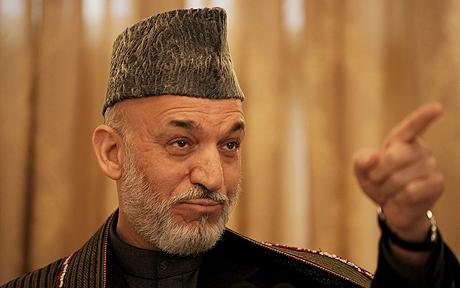 La spunta Karzai, annullate le elezioni