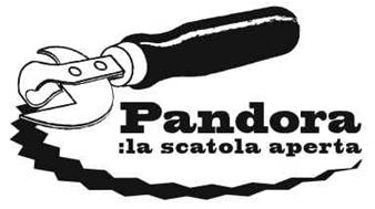 Oggi si presenta Pandora