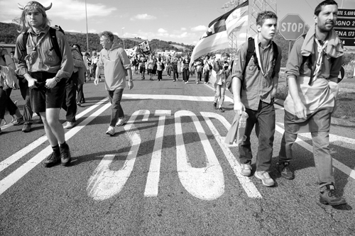 "Dobbiamo agire insieme". Vieni ad Assisi