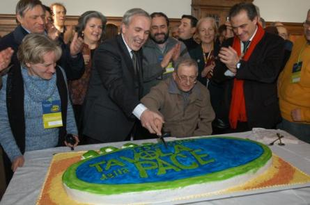 Oggi alle 17:00 ad Assisi per Padre Nicola