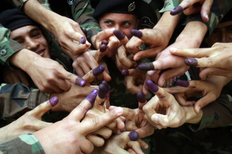 iraqelection