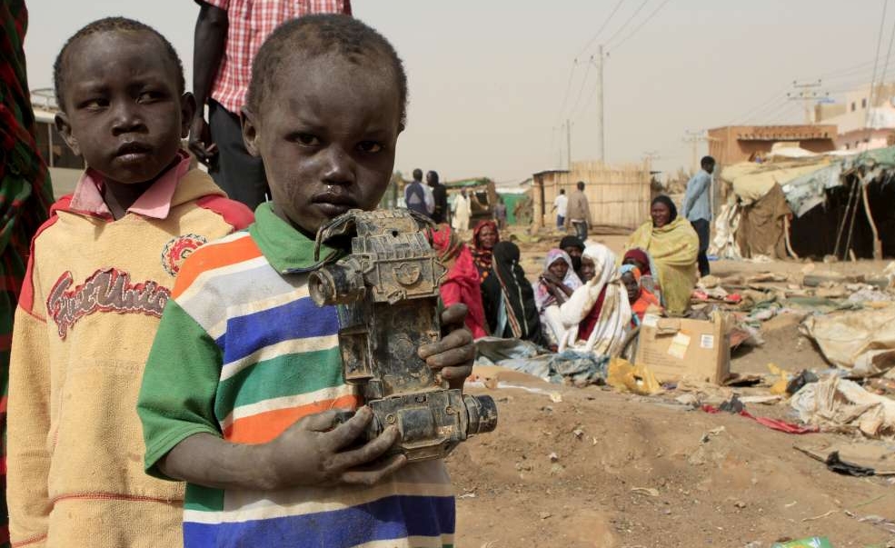 bambinisudsudan