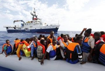 Libia-Migranti-R