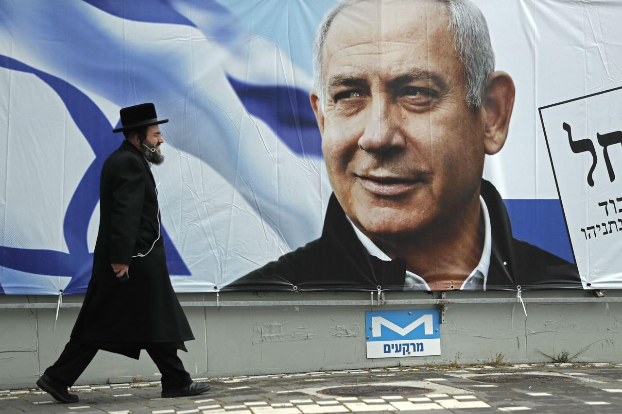 netanyahu_israele_elezioni