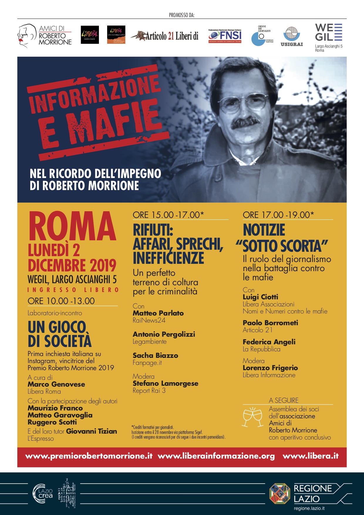 PRM 8- Programma Roma 2 dicembre-def