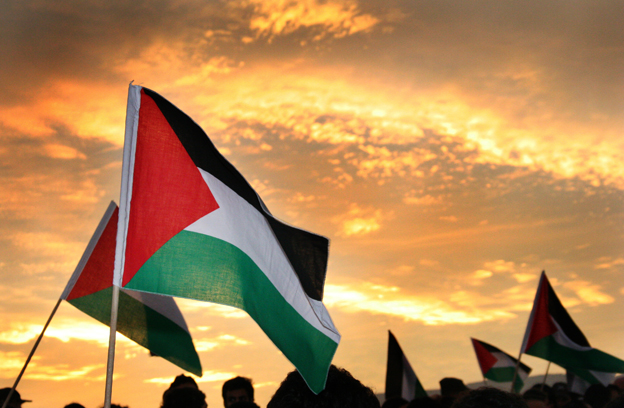 Vescovi palestinesi in Italia per presentare l'appello alla pace