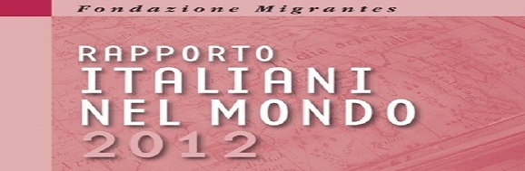 Migrantes: gli italiani se ne vanno