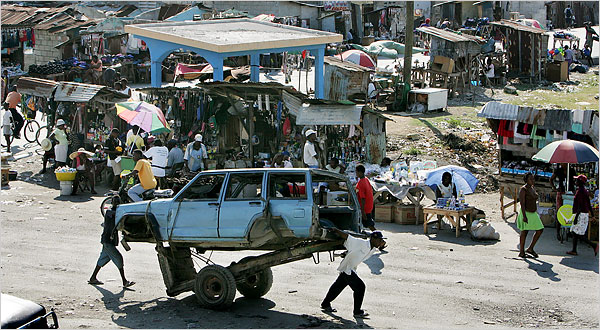 Discussi in pubblico e approvati i progetti delle Ong di Agire per Haiti