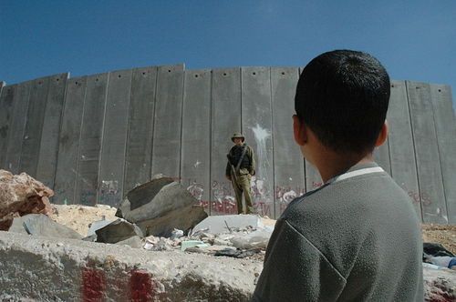 Diritto al ritorno e questione palestinese