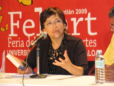 Appello: protezione per la giornalista Anabel Hernandez!