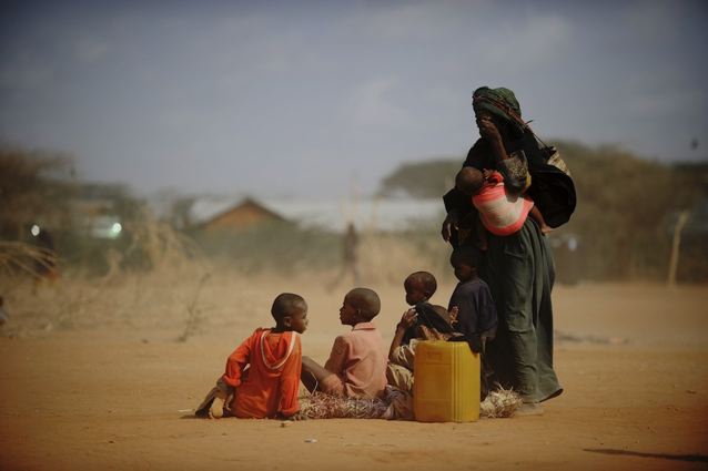 Kordofan meridionale e Nilo Azzurro: tra guerra e crisi umanitaria