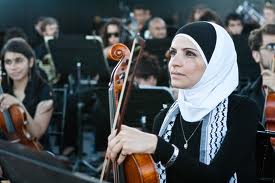 Betlemme: un concerto natalizio solo palestinese!