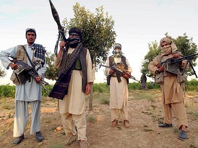Chi paga i talebani?