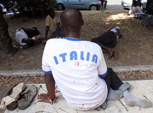 Migranti, i volti della diaspora africana in Italia