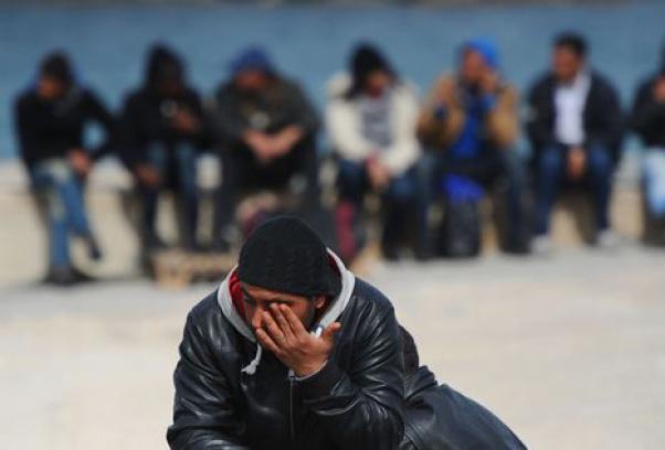 Lampedusa, la voce dei somali: “Da un mese nessun contatto per chiedere asilo”