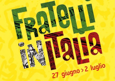Arriva a Senigallia il CaterRaduno 2011: "Fratelli in Italia"