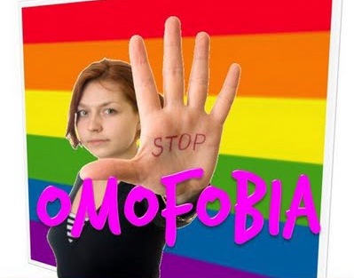 Giornata contro l'omofobia, Napolitano: "Combattere le discriminazioni"