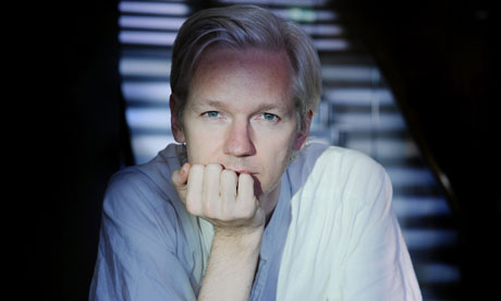 L'informazione nell'Era Wikileaks