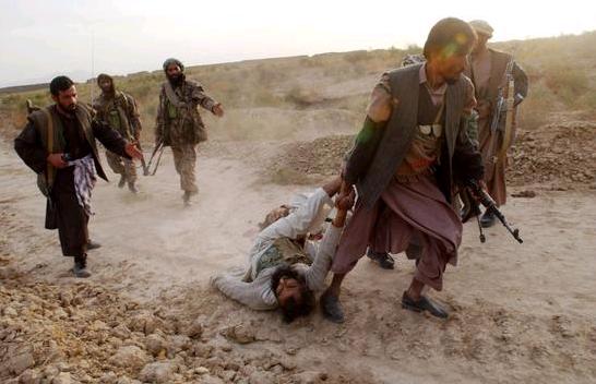 Attentato in Afghanistan: numero due dell'intelligence vittima eccellente dei talebani