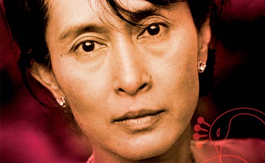 San Suu Kyi, vicina la liberazione