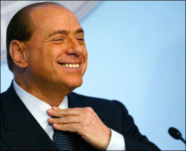 Intercettazioni Berlusconi-Saccà. Chi è il ''padrone'' della Rai?