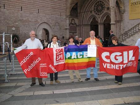 La CGIL per il 10 Dicembre: "Saremo davanti la RAI"