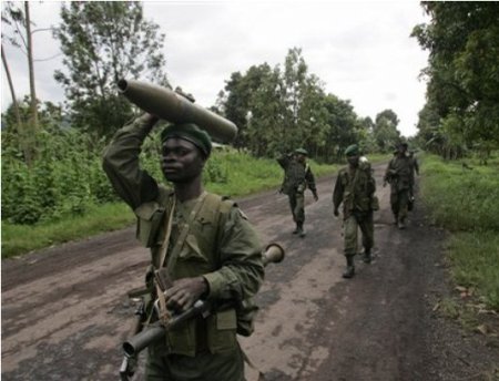 Operatore locale dell'Avsi ucciso in Congo