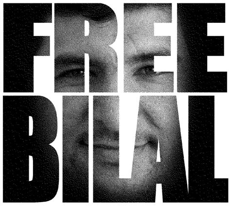 Baghdad, libero il reporter prigioniero Usa