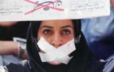 La stampa iraniana nella morsa della repressione
