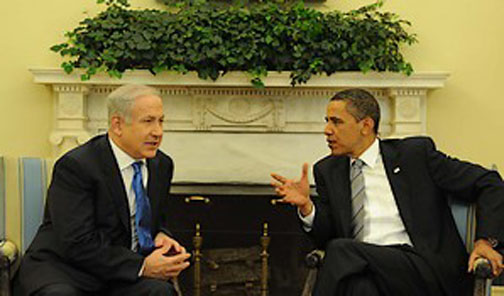 Netanyahu Obama. Le divergenze parallele di Janiki Cingoli