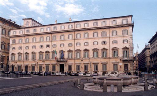 Palazzo Chigi: la Rai si occupi di diritti umani