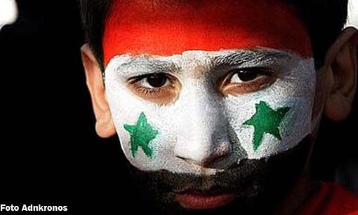 La Siria invisibile della Rai e l’incubo sequestri dell’Aise