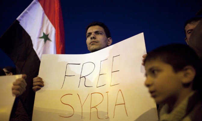 Siria: Onu denuncia esercito e ribelli