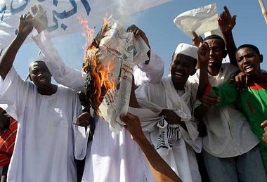 Sudan: un primo bilancio