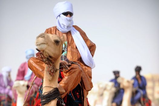 I tuareg, il terrorismo, il Mali