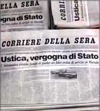 Vergogne di Stato